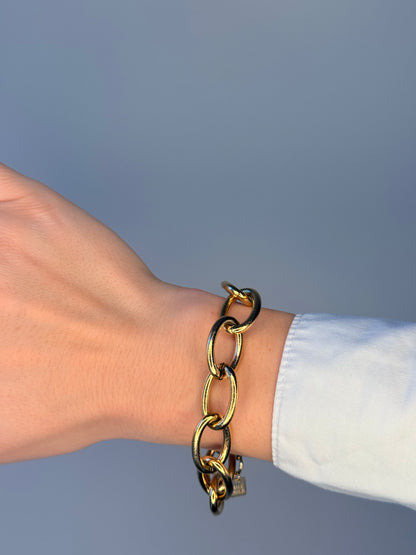 Collection Élégance (2 bracelets)