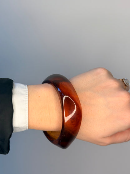 Collection Éclat Bohème (2 joncs)